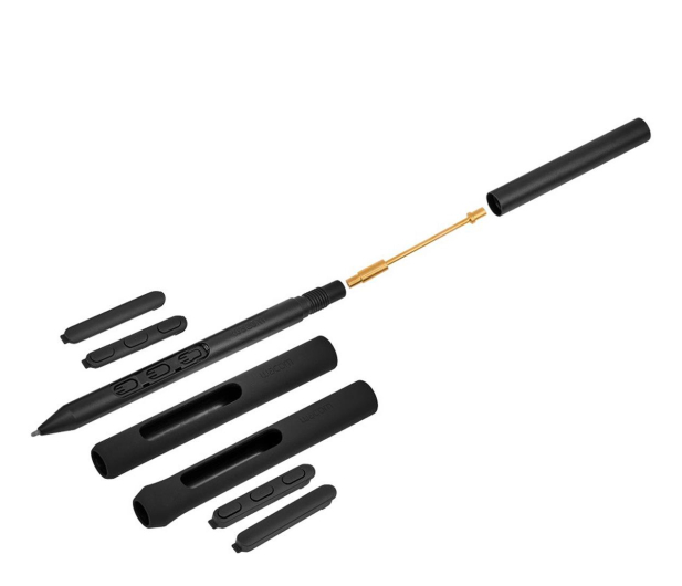 Wacom Cintiq Pro 17 - 1225440 - zdjęcie 4